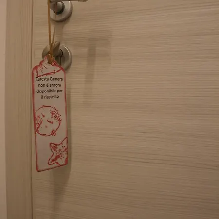 Lasso Bed and breakfast