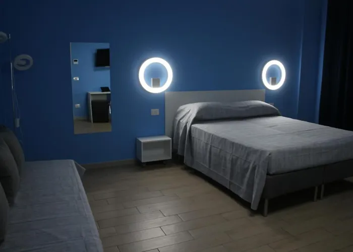 Bed & Breakfast Lasso