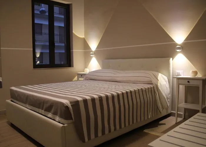 Bed & Breakfast Lasso Corigliano Calabro