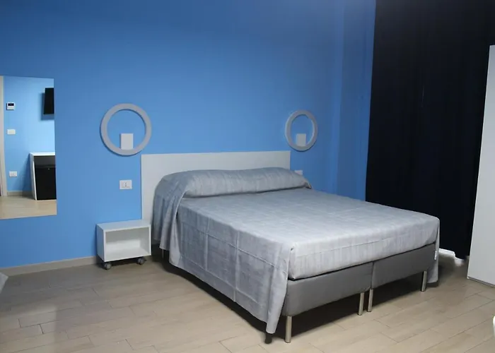 Lasso Corigliano Calabro