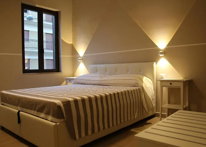 Lasso 4* Corigliano Calabro