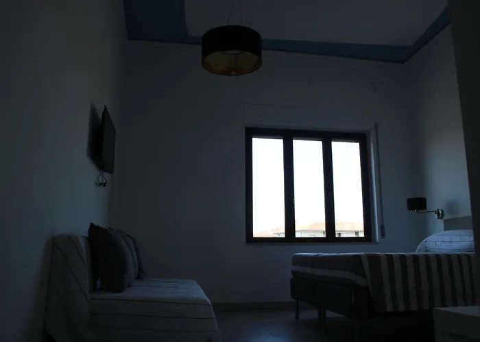 Bed & Breakfast Lasso Corigliano Calabro