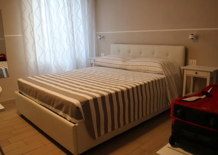 Lasso Bed & Breakfast