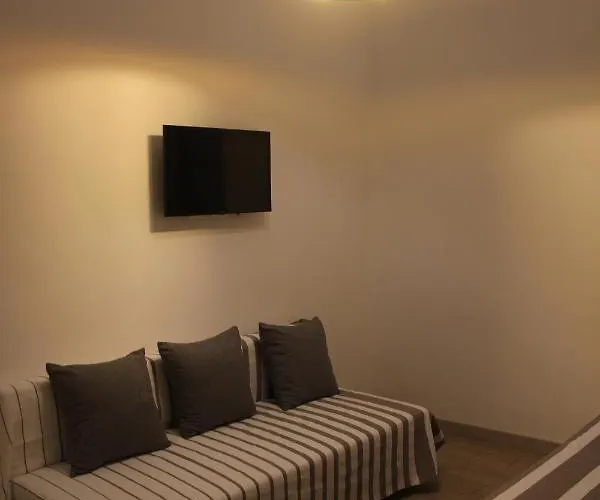 Lasso 4* Corigliano Calabro