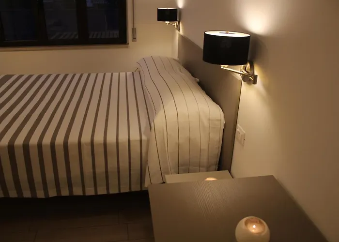 Lasso Bed & Breakfast