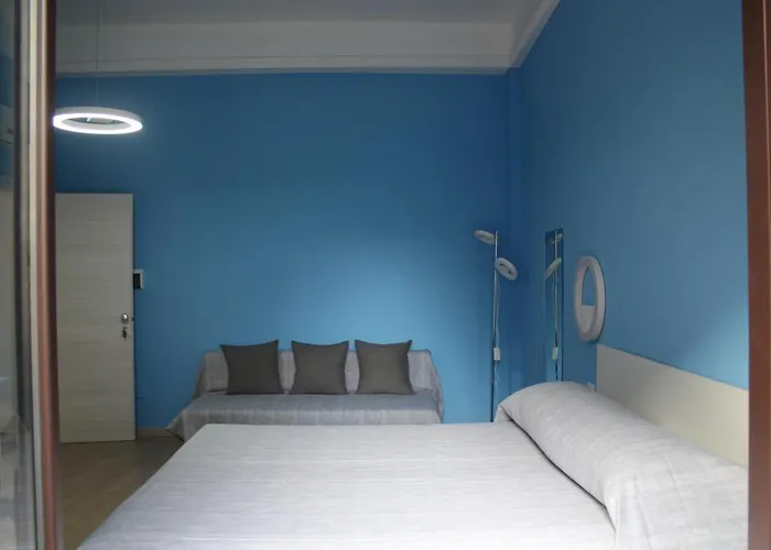 Bed & Breakfast Lasso 4*