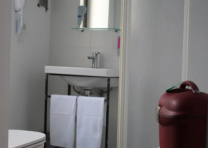 Lasso Bed & Breakfast