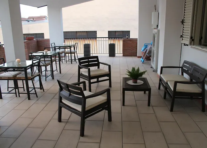 Lasso Bed & Breakfast