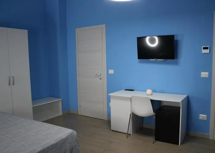 Lasso Bed & Breakfast 4*