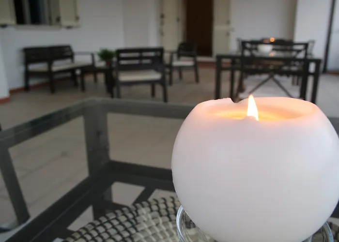 Bed & Breakfast Lasso