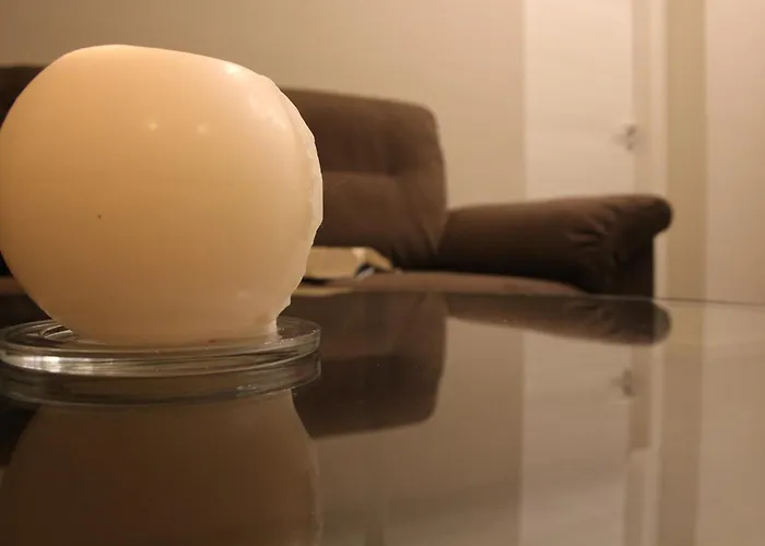 Lasso Bed & Breakfast Corigliano Calabro