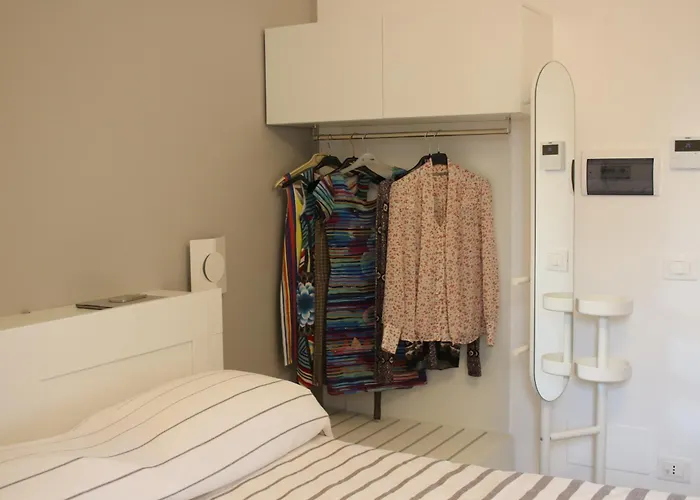 Lasso Bed & Breakfast