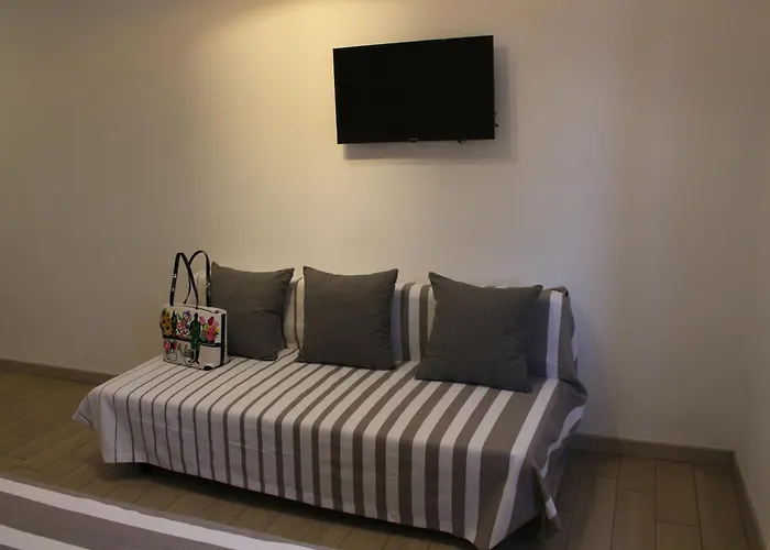 Lasso Bed & Breakfast