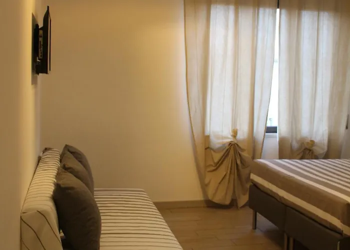 Lasso Bed & Breakfast Corigliano Calabro