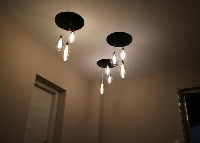 Lasso Bed & Breakfast 4*