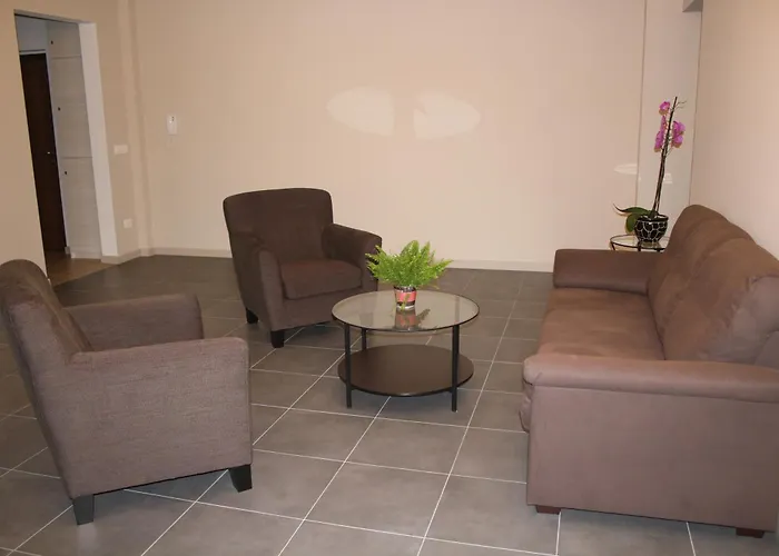 Lasso Bed & Breakfast Corigliano Calabro