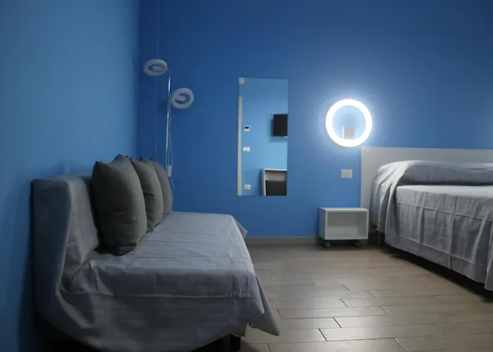 Lasso 4* Corigliano Calabro