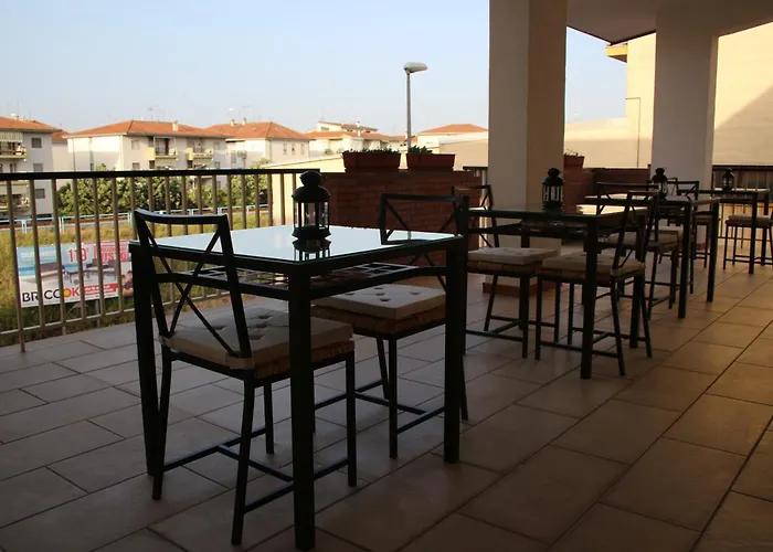 Bed & Breakfast Lasso 4*