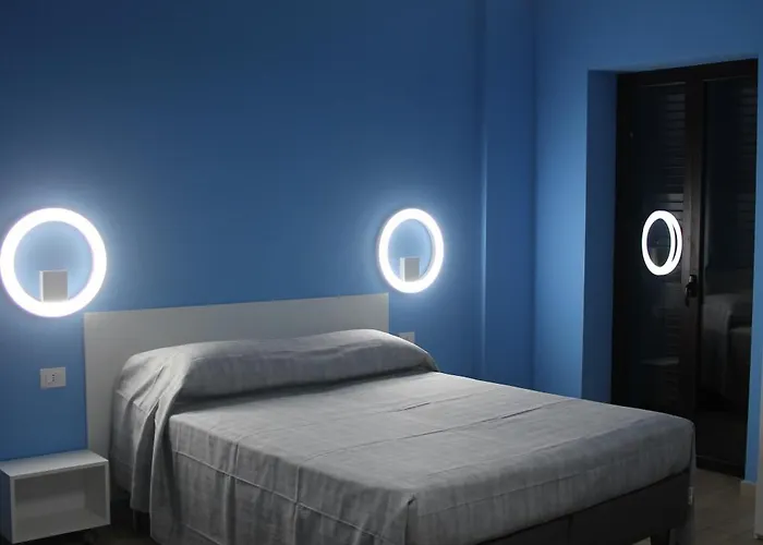 Lasso Bed & Breakfast