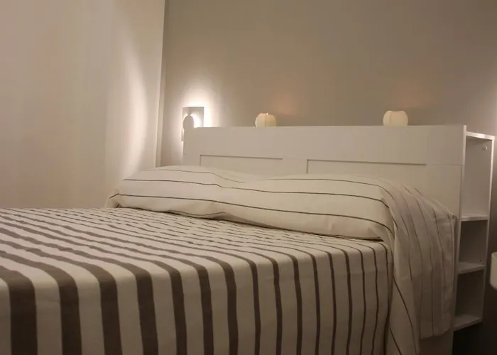 Lasso Bed & Breakfast