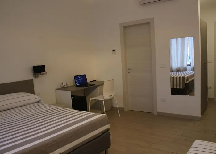 Lasso Corigliano Calabro