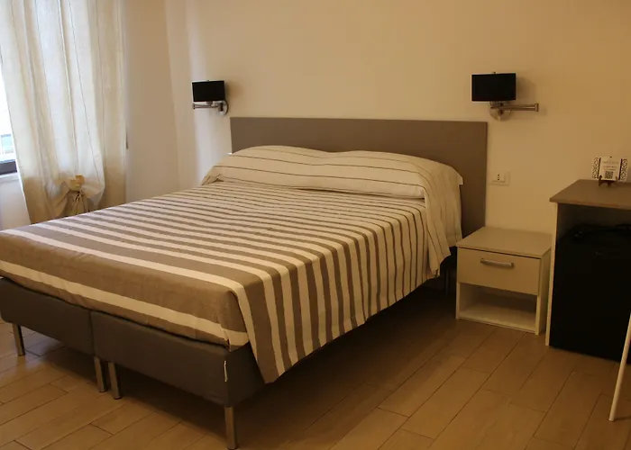 Lasso Bed & Breakfast Corigliano Calabro