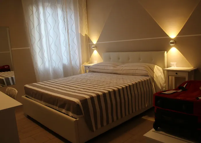 Bed & Breakfast Lasso Corigliano Calabro