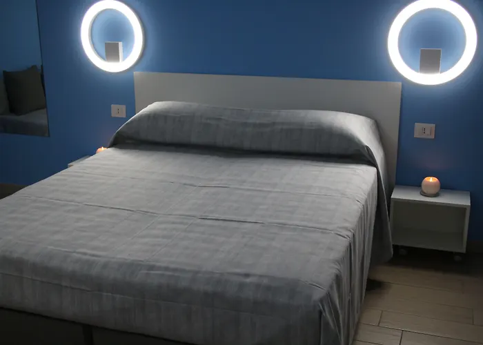 Lasso 4* Corigliano Calabro