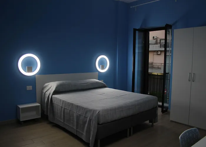 Lasso Corigliano Calabro