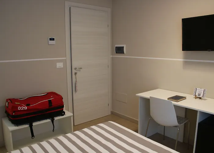 Bed & Breakfast Lasso 4*