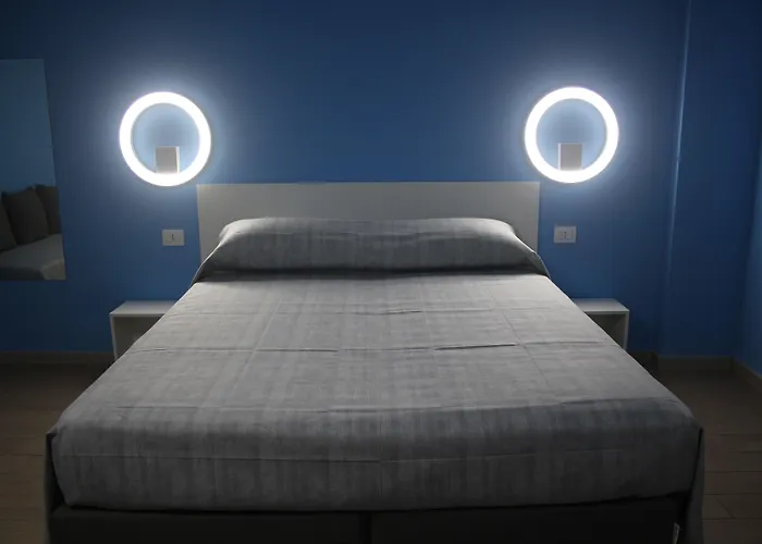 Lasso 4* Corigliano Calabro