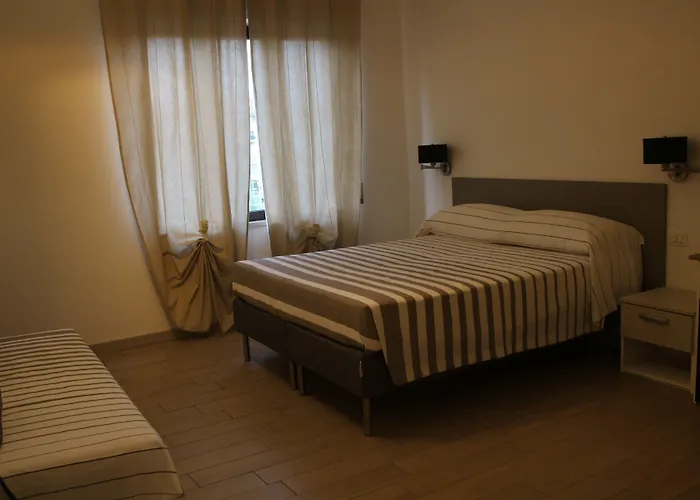 Bed & Breakfast Lasso Corigliano Calabro