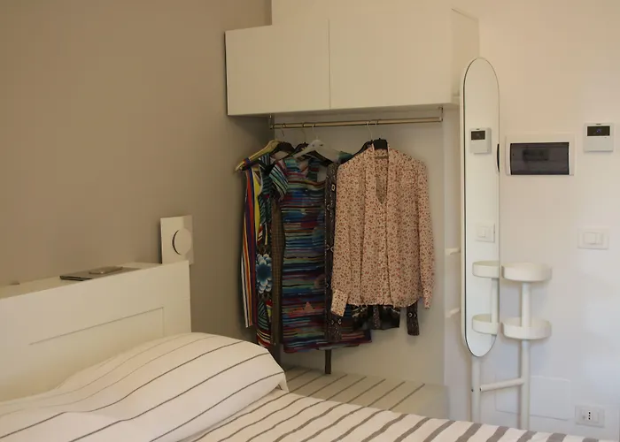 Bed & Breakfast Lasso 4*