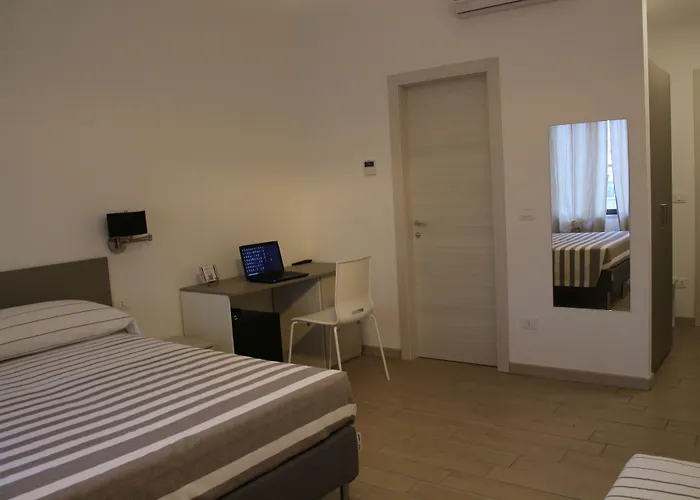 Lasso Bed & Breakfast