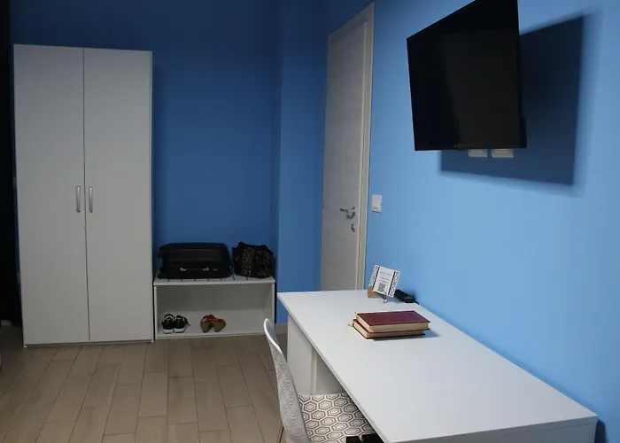 Lasso Corigliano Calabro