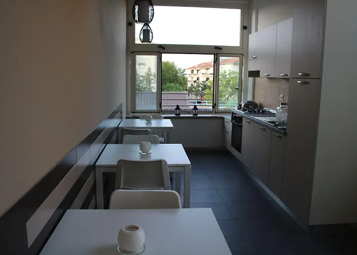 Bed & Breakfast Lasso 4*