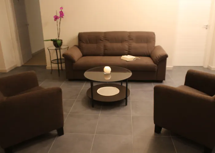 Lasso Bed & Breakfast 4*