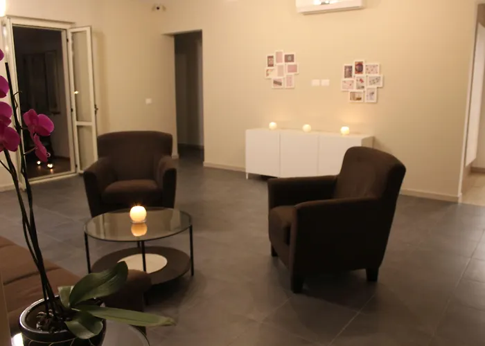 Bed & Breakfast Lasso Corigliano Calabro