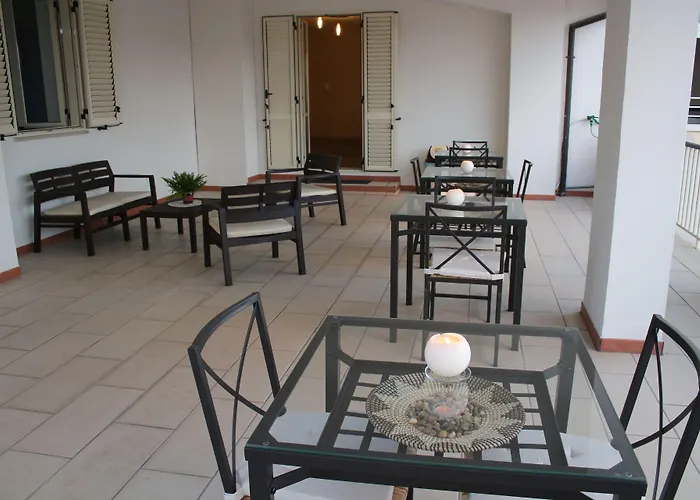 Bed & Breakfast Lasso Corigliano Calabro