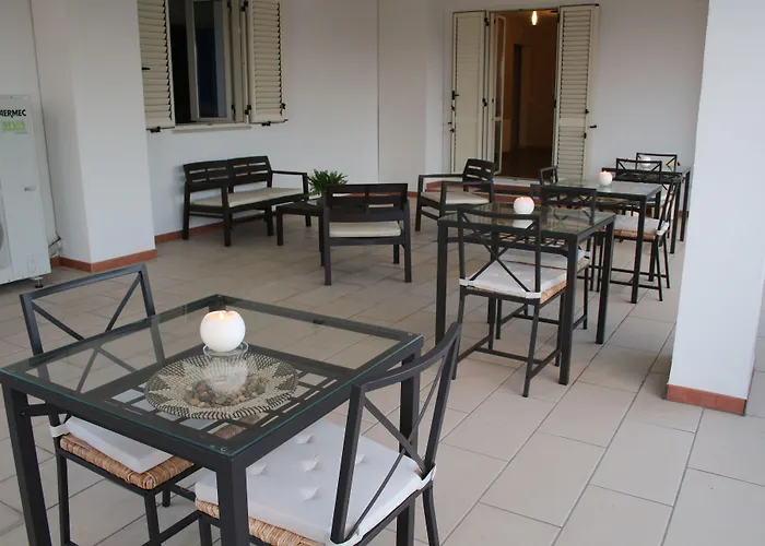 Lasso Bed & Breakfast Corigliano Calabro