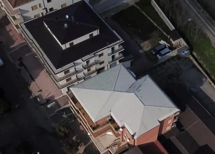 Bed & Breakfast Lasso Corigliano Calabro