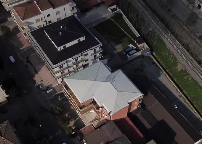 Bed & Breakfast Lasso Corigliano Calabro