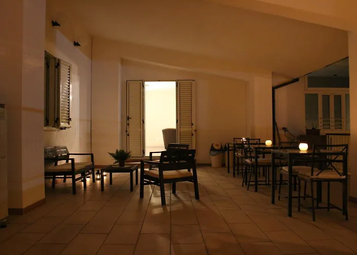 Bed & Breakfast Lasso