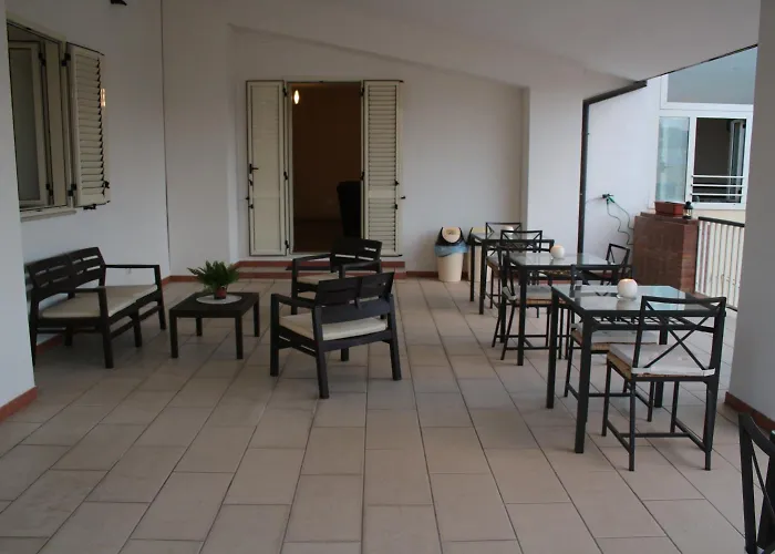 Lasso Bed & Breakfast