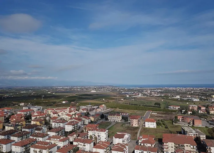 Lasso Corigliano Calabro