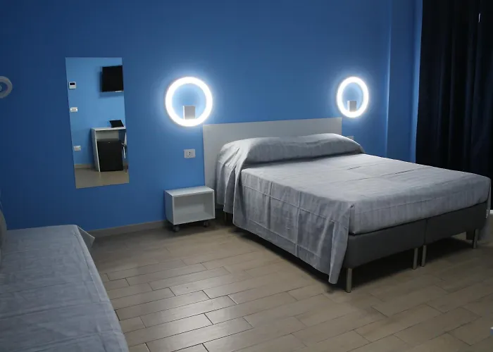 Lasso 4* Corigliano Calabro