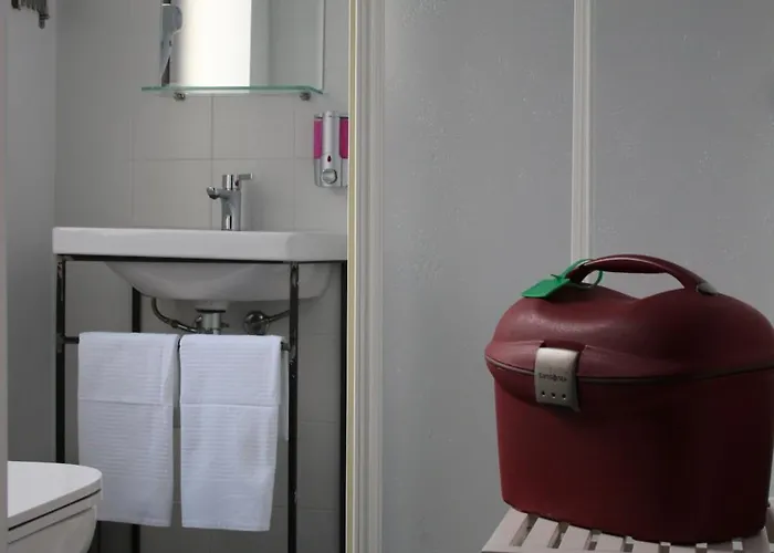 Lasso Bed & Breakfast