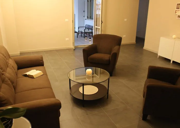 Lasso Bed & Breakfast 4*