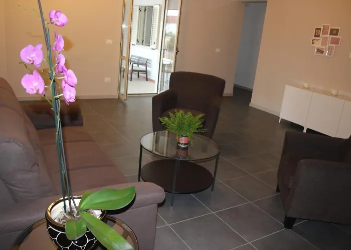 Lasso 4* Corigliano Calabro