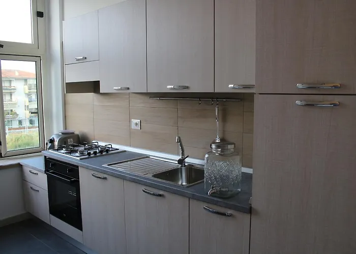 Bed & Breakfast Lasso 4*